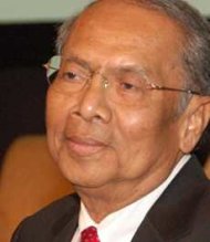 No curb on Sarawak Christians’ use of ‘Allah’ as long as I am CM, says Adenan