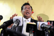 MB Selangor nafi letak jawatan