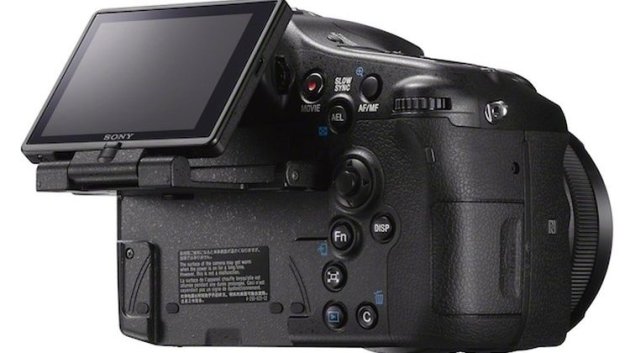  Sony A77 II: Kamera APS C Tercanggih dengan Sistem Autofocus 79 Titik & Continuous Shooting 12fps news kamera dslr foto video 
