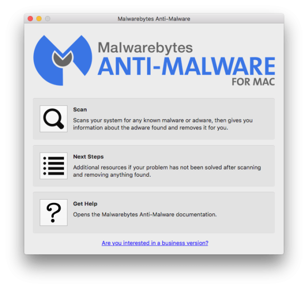 Malwarebytes anti malware for mac vs avastin