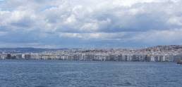 Θεσσαλονίκη: Γδύνουν τη Νύμφη του Θερμαϊκού