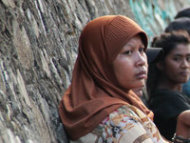 Ahok usir manusia gerobak dari Jakarta
