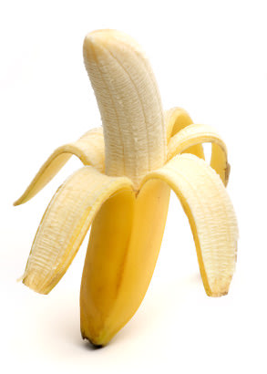 Seis bananas diarias se requerirían para tener un aporte significativo de potasio / iStockphoto