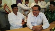 Rizal Ramli: Jokowi Efek Nyaris Tidak Ada