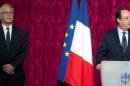Chiffres du chômage : le piège de Hollande laissé à Rebsamen
