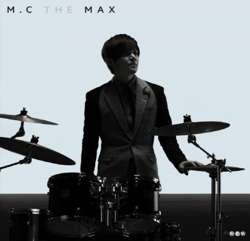 MC THE MAX全民赫（音譯）2011年註冊後上月喜得千金