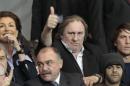 Gérard Depardieu s’en prend à Dany Boon et "sa comédie raciste"