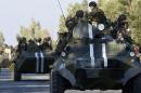 Kiev et les séparatistes parviennent à un accord de cessez-le-feu en Ukraine