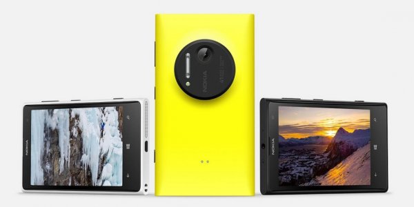 Win 10加持 Nokia Lumia 1020气压感测器终于