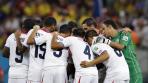  Costa Rica hangs on to beat Greece in shootout 201406291617586323668