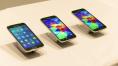 As primeiras impressões sobre o Galaxy S5; veja vídeo sobre dispositivo