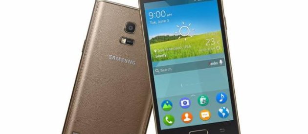 Le Samsung Z sous Tizen : un sacré pari pour le sud-coréen