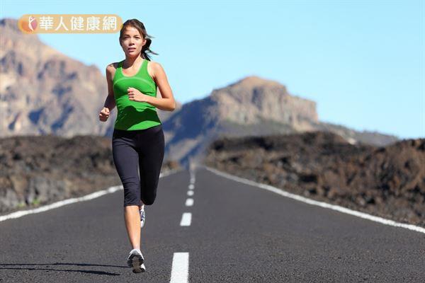 運動後的飲食「份量」，視您的運動時間及運動強度而定。