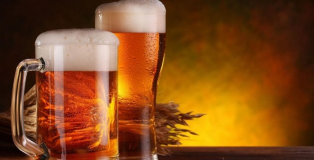 Η δικαίωση της μπυροκοιλιάς: Οι 10 λόγοι που πρέπει να πίνουμε μπύρα