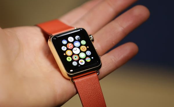 Apple Watch 實際值多少錢? 成本價曝光, 和售價相差很…遠