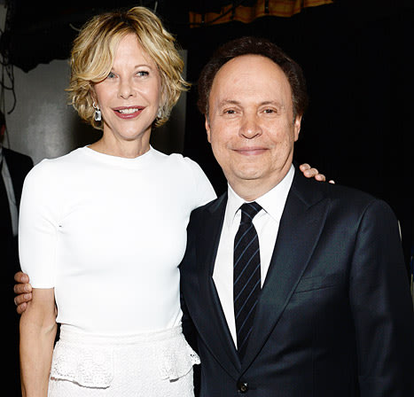 The New Billy Crystal Movie Trailer
