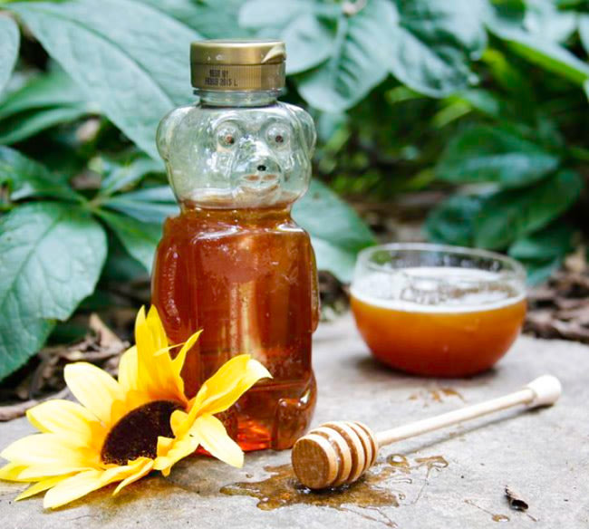 15 cách giúp bạn đẹp hoàn hảo từ mật ong