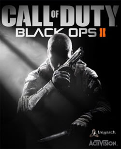 دانلود بازی کال آف دیوتی 9 بلک آپس 2 -  call of duty 9 black ops 2 برای pc (نسخه فشرده)