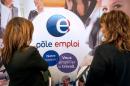 Chômage : 14 800 demandeurs d'emploi supplémentaires en avril