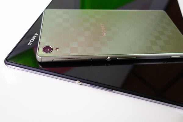 超诚意 超佛心 Sony Z2 & Z2 Tablet android 4.