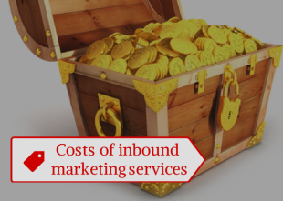 What Kind of Costs are Associated with Inbound Marketing Services? image costs of inbound marketing services included 5