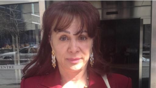 Eve Stewart says she will likely seek disability benefits after she was ordered to stop performing medical procedures like Botox and facelifts.