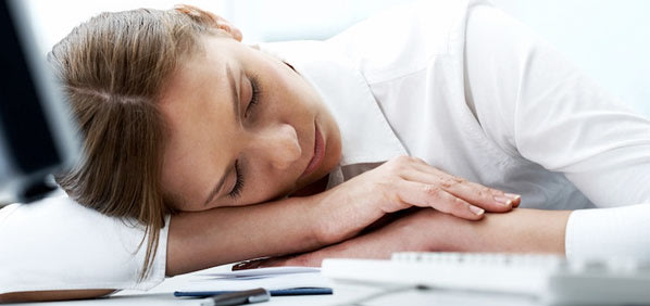 manfaat tidur siang Studi: Rajin Tidur Siang Sehatkan Jantung
