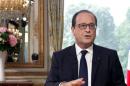 14 - Juillet : Hollande ou &quot;la constance de l'édredon&quot;