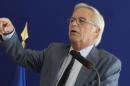 Chômage : François Rebsamen espère une "stabilisation" du taux sous le seuil de 10 %