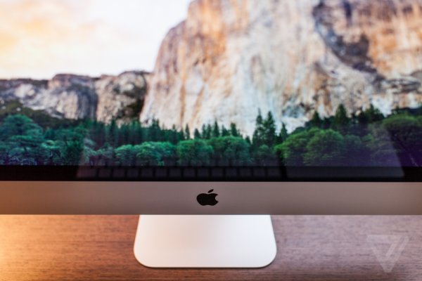 新一代小型 iMac 面世: 終於升格 4K 超高清, 機能完全強化 [圖庫]