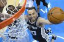 NBA - Mavericks-Spurs: Todo se decidirá en el séptimo partido (113-111)