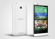 HTC Umumkan Desire 510, Ponsel Kelas Menegah dengan LTE
