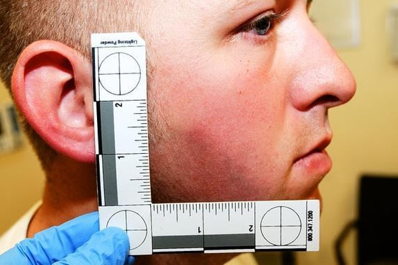CNN Reports that there are NO indictments for Officer Wilson in Ferguson. The_Photos_of_Darren_Wilson_s-70334aa012277c77cc167e6cbad97199