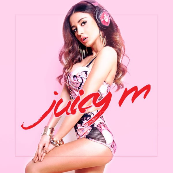 【娛樂星正妹】DJ Juicy M／全球最性感女DJ