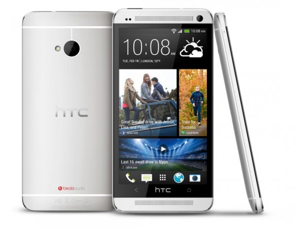 風向大變 HTC M7有望升級Android 5.1