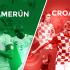 Mundial - Prepartido: Toda la información del Camerún-Croacia (00:00)