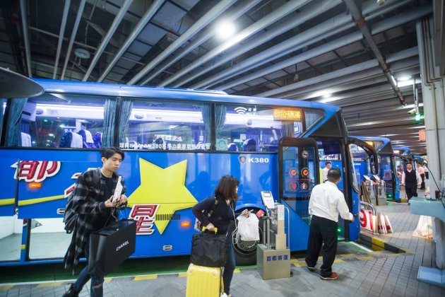 客運業者受一例一休衝擊最大，以首都客運為例，將減少優惠，以台北到礁溪為例，票價將從90元調到92元。