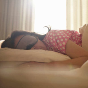 These small tweaks can help you fall asleep faster and slumber soundly.