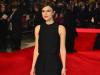 Keira Knightley no se preocupa por su apariencia