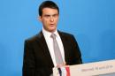 Plusieurs orientations annoncées par Valls mercredi approuvées