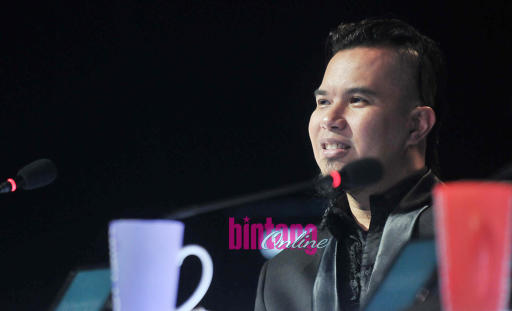 KPI Peringatkan Indonesian Idol Gara-gara Ahmad Dhani Sebut Kata "Bangsat"