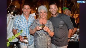 Paula Deen Says She&#39;s &#39;back In The Saddle&&nbsp;&hellip;