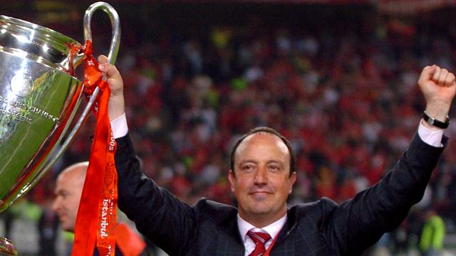 Benitez could be coming 613180-10190593-640-360