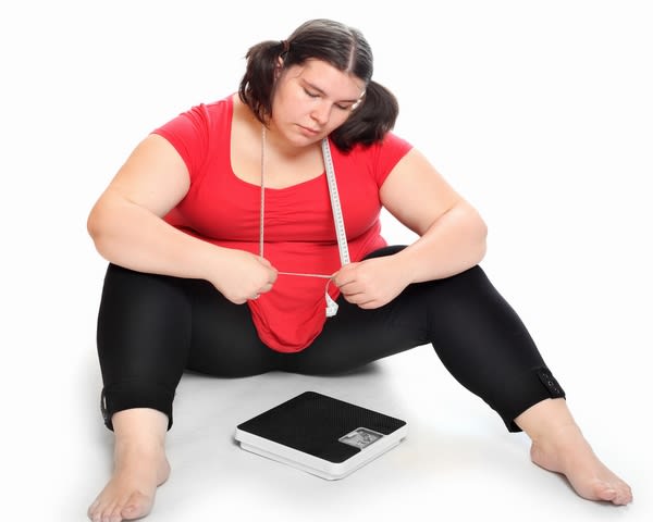 اسرار خطرة حول زيادة الوزن في منطقة الخصر 20140507110503