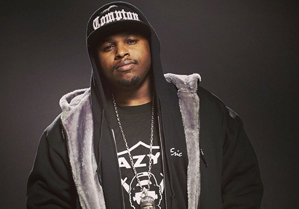 Lil Eazy-E Coaching the Actor Playing His Dad in N.W.A Film - Yahoo ...