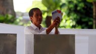 Efek Jokowi Tidak Besar, Rakyat Sudah Pintar