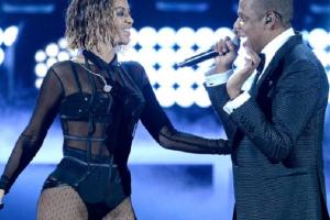 Beyonce and Jay-Z Concert Bizarre Groping-Turned-Finger Biting Incident Ends in Arrest