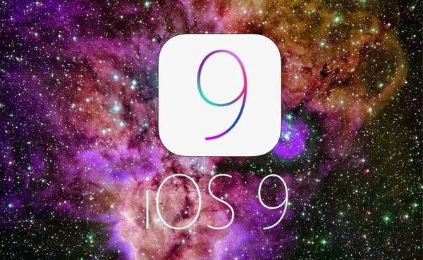 iOS 9 新焦點公開: 功能夠多, 來一次系統大優化!
