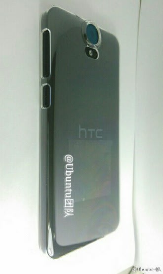 平价胶版 HTC One E9 可能改用 MTK 处理器 -
