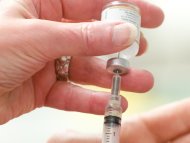 Um número crescente de americanos são céticos em relação às vacinas, por acreditarem que a natureza é suficiente para combater as doenças